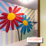 Les cabines de 70 artistes street-art à Molitor, 2e édition internationale - photos -  A7C2697