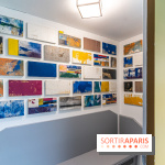 Les cabines de 70 artistes street-art à Molitor, 2e édition internationale - photos -  A7C2698