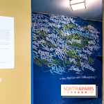 Les cabines de 70 artistes street-art à Molitor, 2e édition internationale - photos