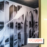 Les cabines de 70 artistes street-art à Molitor, 2e édition internationale - photos