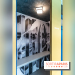 Les cabines de 70 artistes street-art à Molitor, 2e édition internationale - photos -  A7C2707