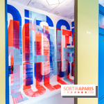 Les cabines de 70 artistes street-art à Molitor, 2e édition internationale - photos -  A7C2708