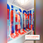 Les cabines de 70 artistes street-art à Molitor, 2e édition internationale - photos -  A7C2709