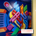 Les cabines de 70 artistes street-art à Molitor, 2e édition internationale - photos -  A7C2733