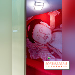 Les cabines de 70 artistes street-art à Molitor, 2e édition internationale - photos -  A7C2770