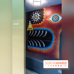 Les cabines de 70 artistes street-art à Molitor, 2e édition internationale - photos -  A7C2771