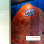 Les cabines de 70 artistes street-art à Molitor, 2e édition internationale - photos -  A7C2788