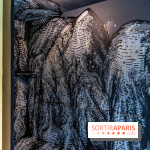 Les cabines de 70 artistes street-art à Molitor, 2e édition internationale - photos -  A7C2789