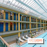 Les cabines de 70 artistes street-art à Molitor, 2e édition internationale - photos -  A7C2809 HDR