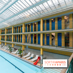 Les cabines de 70 artistes street-art à Molitor, 2e édition internationale - photos -  A7C2812 HDR