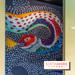 Les cabines de 70 artistes street-art à Molitor, 2e édition internationale - photos -  A7C2829