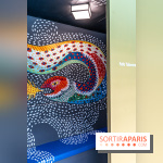 Les cabines de 70 artistes street-art à Molitor, 2e édition internationale - photos -  A7C2830