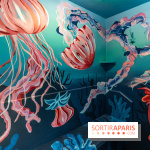 Les cabines de 70 artistes street-art à Molitor, 2e édition internationale - photos -  A7C2837