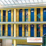 Les cabines de 70 artistes street-art à Molitor, 2e édition internationale - photos -  A7C2858 HDR