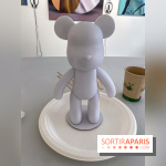 Ateliers de Paint Pouring à la galerie Goldshteyn-Saatort, à deux pas du Louvre - IMG 8433