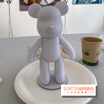 Ateliers de Paint Pouring à la galerie Goldshteyn-Saatort, à deux pas du Louvre - IMG 8434