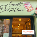 Sweet Intuition
