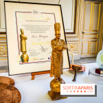 Palais de l'Elysée Paris - Bocuse d'or