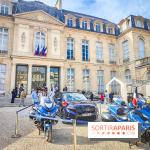 Palais de l'Elysée Paris - IMG20240921121330