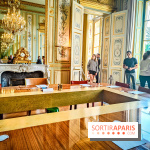 Palais de l'Elysée Paris - IMG20240921114834