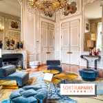 Palais de l'Elysée Paris - IMG20240921120553