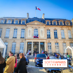 Palais de l'Elysée Paris - IMG20240921105135