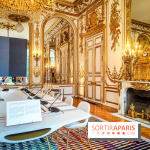 Palais de l'Elysée Paris - IMG20240921120525