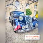 Palais de l'Elysée Paris - IMG20240921121156