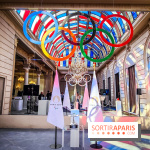 Palais de l'Elysée Paris - IMG20240921115550