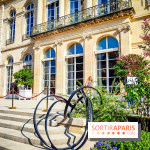 Palais de l'Elysée Paris - IMG20240921113006