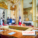 Palais de l'Elysée Paris - IMG20240921114811