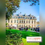 Palais de l'Elysée Paris - IMG20240921111615