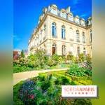 Palais de l'Elysée Paris - IMG20240921113053