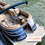 Une croisière privée en amoureux sur la Seine - DSC 2158