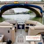 Une croisière privée en amoureux sur la Seine - DSC 2165