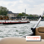 Une croisière privée en amoureux sur la Seine - DSC 2173