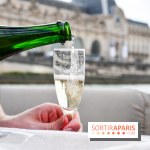 Une croisière privée en amoureux sur la Seine - DSC 2190