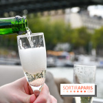 Une croisière privée en amoureux sur la Seine - DSC 2201