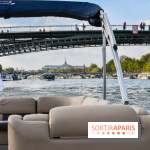 Une croisière privée en amoureux sur la Seine - DSC 2225