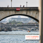 Une croisière privée en amoureux sur la Seine - DSC 2230