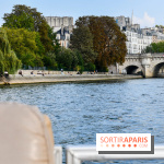 Une croisière privée en amoureux sur la Seine - DSC 2238