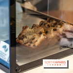 Phin Mi, le coffee shop vietnamien et banh mi Paris 5e -  banana bread