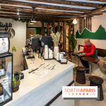 Phin Mi, le coffee shop vietnamien et banh mi Paris 5e -  A7C1750