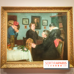 Harriet Backer, la musique des couleurs : l'exposition poétique du musée d'Orsay se dévoile - IMG20240923151106