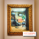 Harriet Backer, la musique des couleurs : l'exposition poétique du musée d'Orsay se dévoile - IMG20240923151317