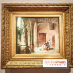 Harriet Backer, la musique des couleurs : l'exposition poétique du musée d'Orsay se dévoile - IMG20240923151135