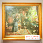 Harriet Backer, la musique des couleurs : l'exposition poétique du musée d'Orsay se dévoile - IMG20240923151154