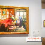 Harriet Backer, la musique des couleurs : l'exposition poétique du musée d'Orsay se dévoile - IMG20240923152848