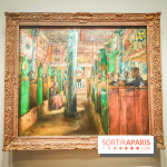 Harriet Backer, la musique des couleurs : l'exposition poétique du musée d'Orsay se dévoile - IMG20240923152044