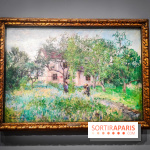 Harriet Backer, la musique des couleurs : l'exposition poétique du musée d'Orsay se dévoile - IMG20240923152226